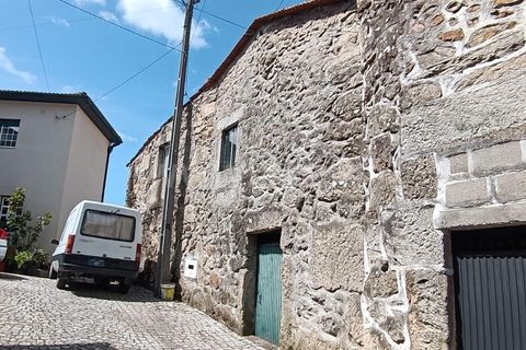 Villa a Mangualde, Viseu, Mangualde - € 20.000 | Ref: 389260089 - foto 12