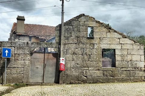 Villa i Mangualde, Viseu, Mangualde - € 49.000 | Ref: 389260086 - foto 4