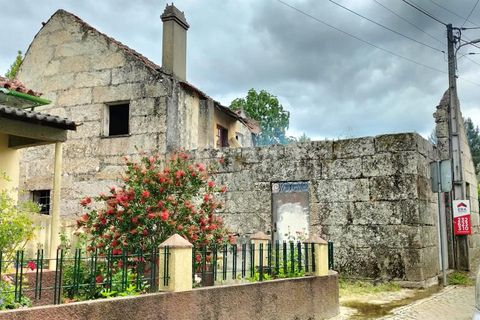 Villa i Mangualde, Viseu, Mangualde - € 49.000 | Ref: 389260086 - foto 5