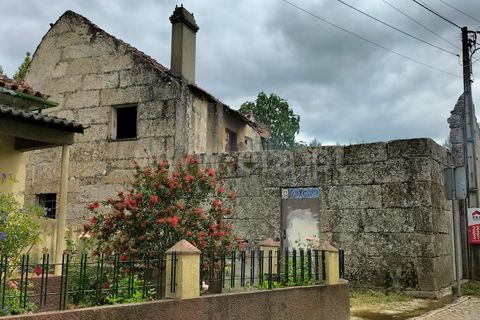 Villa i Mangualde, Viseu, Mangualde - € 49.000 | Ref: 389260086 - foto 9