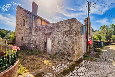 Villa i Mangualde, Viseu, Mangualde - € 49.000 | Ref: 389260086 - foto 1