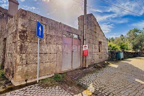 Villa i Mangualde, Viseu, Mangualde - € 49.000 | Ref: 389260086 - foto 2