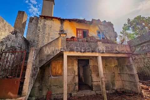 Villa i Mangualde, Viseu, Mangualde - € 49.000 | Ref: 389260086 - foto 10