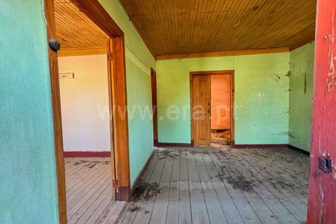Villa i Mangualde, Viseu, Mangualde - € 49.000 | Ref: 389260086 - foto 11