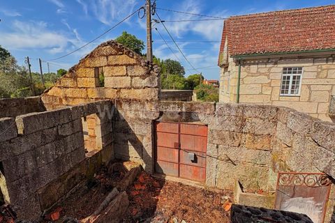 Villa i Mangualde, Viseu, Mangualde - € 49.000 | Ref: 389260086 - foto 12