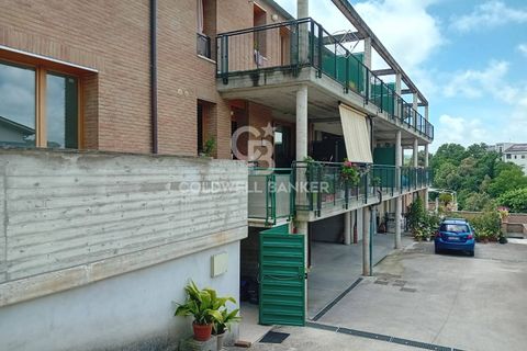 Leilighet i Sutri, Viterbo, Sutri - € 165 000 | Ref: CBI034-30-300 - foto 17