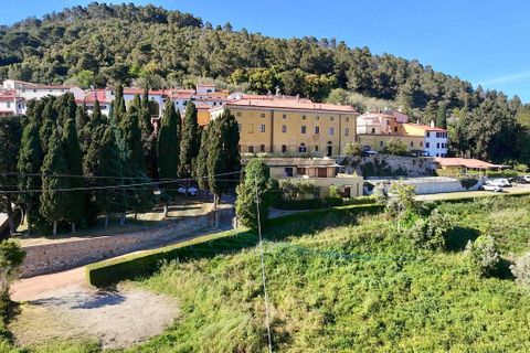Lejlighed i Rosignano Marittimo, Livorno, Rosignano Marittimo - € 76.000 | Ref: 1851 - foto 1