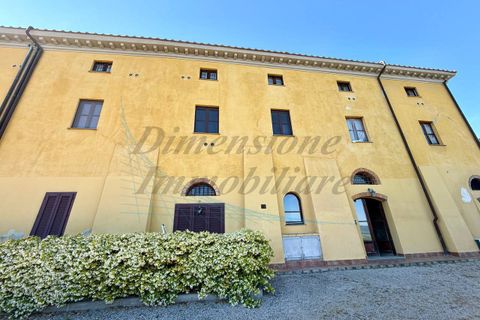 Lejlighed i Rosignano Marittimo, Livorno, Rosignano Marittimo - € 76.000 | Ref: 1851 - foto 4