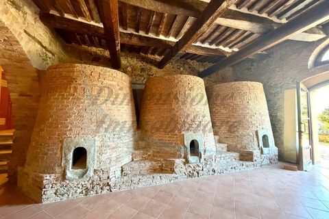Lejlighed i Rosignano Marittimo, Livorno, Rosignano Marittimo - € 76.000 | Ref: 1851 - foto 9