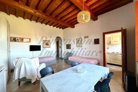 Lejlighed i Rosignano Marittimo, Livorno, Rosignano Marittimo - € 76.000 | Ref: 1851 - foto 10