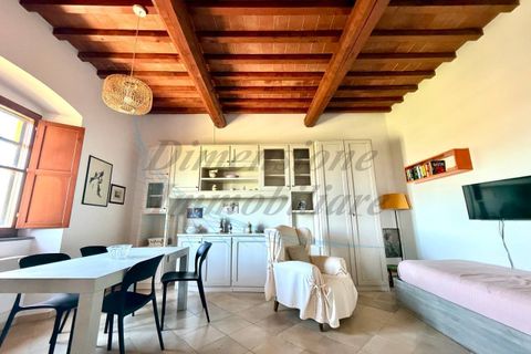 Lejlighed i Rosignano Marittimo, Livorno, Rosignano Marittimo - € 76.000 | Ref: 1851 - foto 11