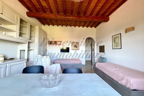 Lejlighed i Rosignano Marittimo, Livorno, Rosignano Marittimo - € 76.000 | Ref: 1851 - foto 14
