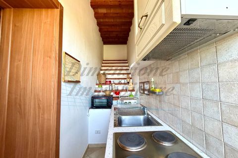 Lejlighed i Rosignano Marittimo, Livorno, Rosignano Marittimo - € 76.000 | Ref: 1851 - foto 15
