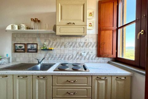 Lejlighed i Rosignano Marittimo, Livorno, Rosignano Marittimo - € 76.000 | Ref: 1851 - foto 16