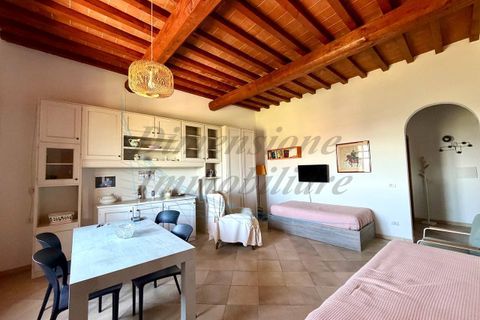 Lejlighed i Rosignano Marittimo, Livorno, Rosignano Marittimo - € 76.000 | Ref: 1851 - foto 17