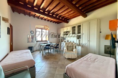 Lejlighed i Rosignano Marittimo, Livorno, Rosignano Marittimo - € 76.000 | Ref: 1851 - foto 18