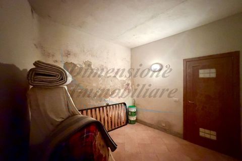 Lejlighed i Rosignano Marittimo, Livorno, Rosignano Marittimo - € 76.000 | Ref: 1851 - foto 21