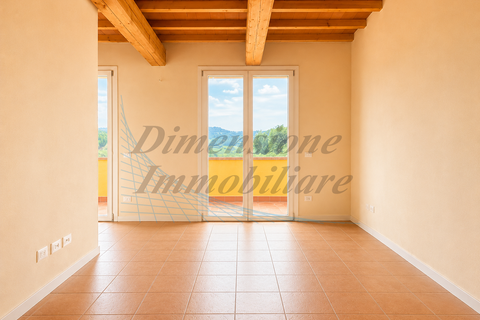 Leilighet i Riparbella, Pisa, Riparbella - € 185 000 | Ref: C1074 - foto 4