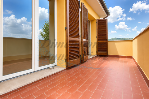 Leilighet i Riparbella, Pisa, Riparbella - € 185 000 | Ref: C1074 - foto 6