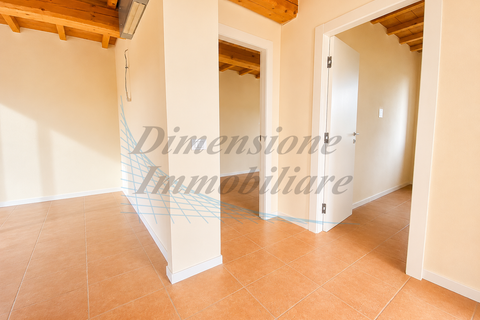 Leilighet i Riparbella, Pisa, Riparbella - € 185 000 | Ref: C1074 - foto 8