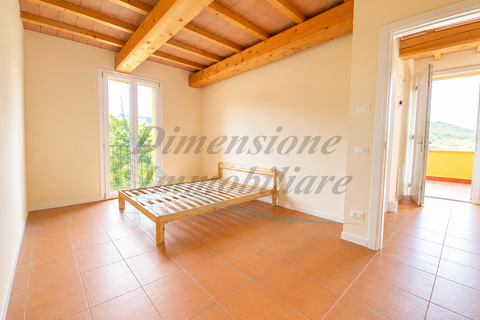 Leilighet i Riparbella, Pisa, Riparbella - € 185 000 | Ref: C1074 - foto 9