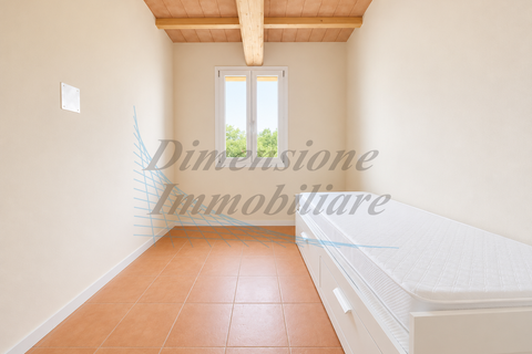 Leilighet i Riparbella, Pisa, Riparbella - € 185 000 | Ref: C1074 - foto 13