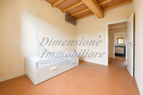Leilighet i Riparbella, Pisa, Riparbella - € 185 000 | Ref: C1074 - foto 14