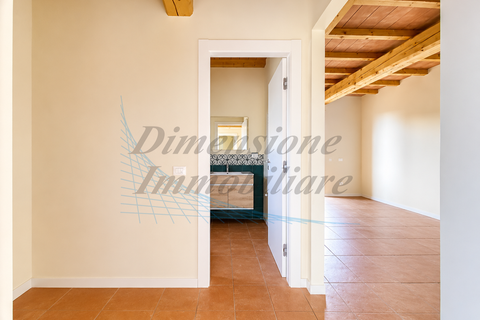 Leilighet i Riparbella, Pisa, Riparbella - € 185 000 | Ref: C1074 - foto 15