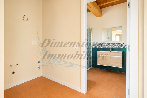Leilighet i Riparbella, Pisa, Riparbella - € 185 000 | Ref: C1074 - foto 16