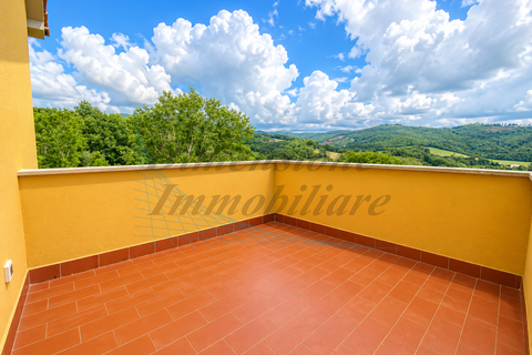 Leilighet i Riparbella, Pisa, Riparbella - € 185 000 | Ref: C1074 - foto 20