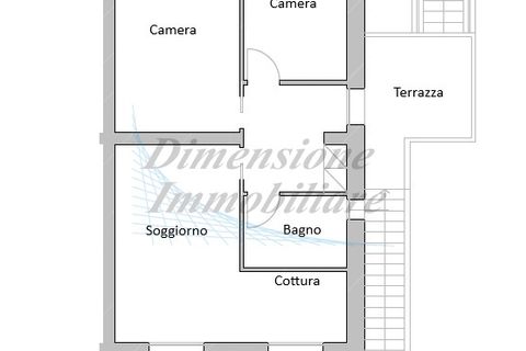 Leilighet i Riparbella, Pisa, Riparbella - € 185 000 | Ref: C1074 - foto 22
