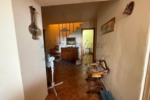 Byhus i Rosignano Marittimo, Livorno, Rosignano Marittimo - € 58.000 | Ref: 1857 - foto 4