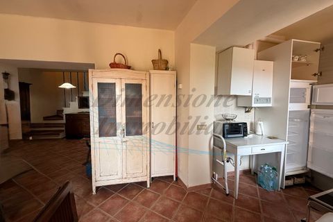 Byhus i Rosignano Marittimo, Livorno, Rosignano Marittimo - € 58.000 | Ref: 1857 - foto 5