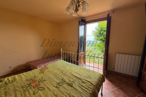 Byhus i Rosignano Marittimo, Livorno, Rosignano Marittimo - € 58.000 | Ref: 1857 - foto 11