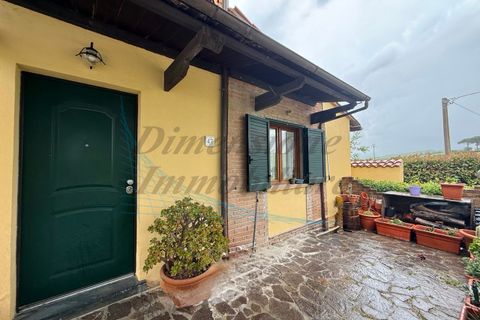 Byhus i Santa Luce, Pisa, Santa Luce - € 335.000 | Ref: 1858 - foto 3