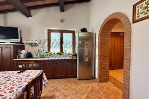 Byhus i Santa Luce, Pisa, Santa Luce - € 335.000 | Ref: 1858 - foto 4