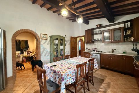 Byhus i Santa Luce, Pisa, Santa Luce - € 335.000 | Ref: 1858 - foto 5