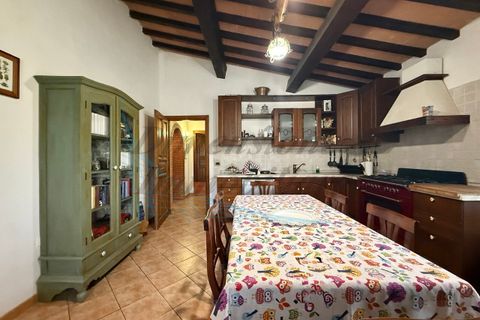 Byhus i Santa Luce, Pisa, Santa Luce - € 335.000 | Ref: 1858 - foto 6