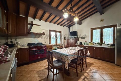 Byhus i Santa Luce, Pisa, Santa Luce - € 335.000 | Ref: 1858 - foto 7