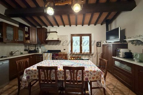 Byhus i Santa Luce, Pisa, Santa Luce - € 335.000 | Ref: 1858 - foto 8