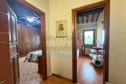 Byhus i Santa Luce, Pisa, Santa Luce - € 335.000 | Ref: 1858 - foto 9