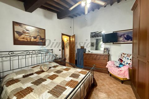 Byhus i Santa Luce, Pisa, Santa Luce - € 335.000 | Ref: 1858 - foto 10