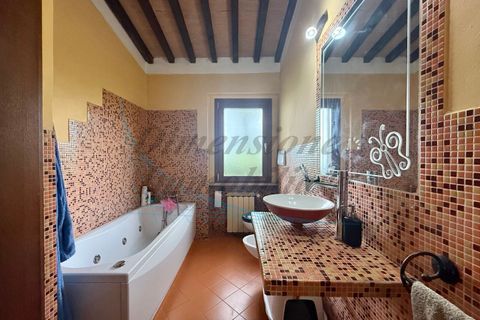 Byhus i Santa Luce, Pisa, Santa Luce - € 335.000 | Ref: 1858 - foto 12