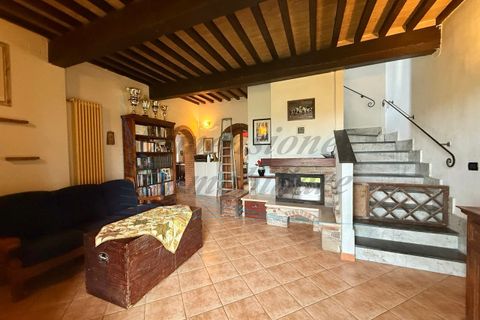 Byhus i Santa Luce, Pisa, Santa Luce - € 335.000 | Ref: 1858 - foto 13