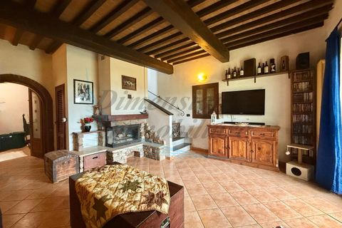 Byhus i Santa Luce, Pisa, Santa Luce - € 335.000 | Ref: 1858 - foto 14