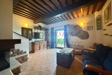 Byhus i Santa Luce, Pisa, Santa Luce - € 335.000 | Ref: 1858 - foto 16