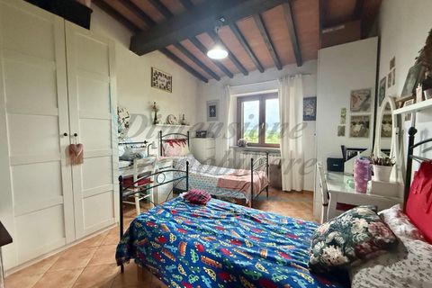 Byhus i Santa Luce, Pisa, Santa Luce - € 335.000 | Ref: 1858 - foto 19
