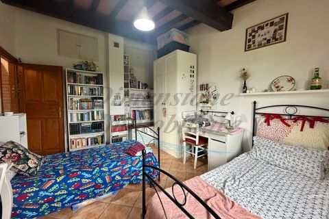 Byhus i Santa Luce, Pisa, Santa Luce - € 335.000 | Ref: 1858 - foto 20