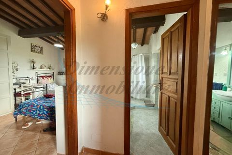Byhus i Santa Luce, Pisa, Santa Luce - € 335.000 | Ref: 1858 - foto 23