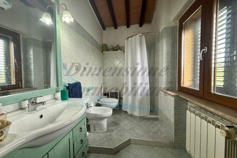 Byhus i Santa Luce, Pisa, Santa Luce - € 335.000 | Ref: 1858 - foto 24